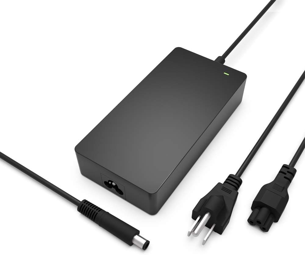 180W 135W AC Charger Fit for Acer Predator 15 G9-591 G9-592,17 G5-793 G9-791 G9-792 Laptop Power Adapter Supply Cord UL Listed