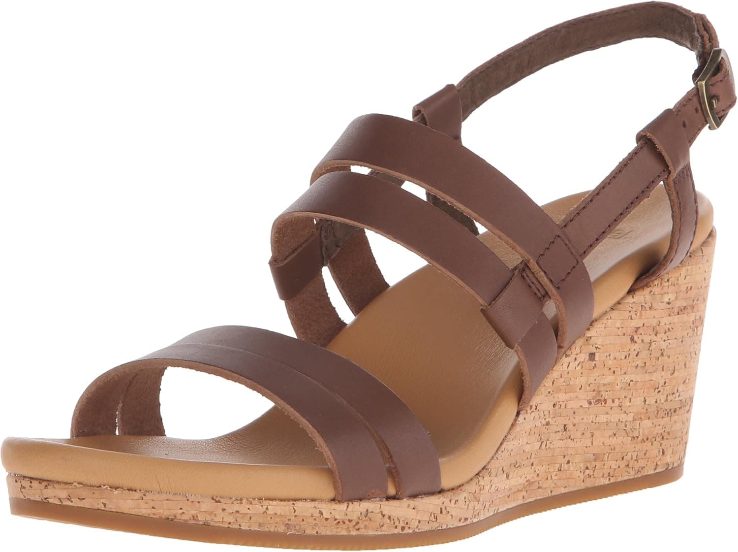 Teva Women's Arrabelle Leather Sandal