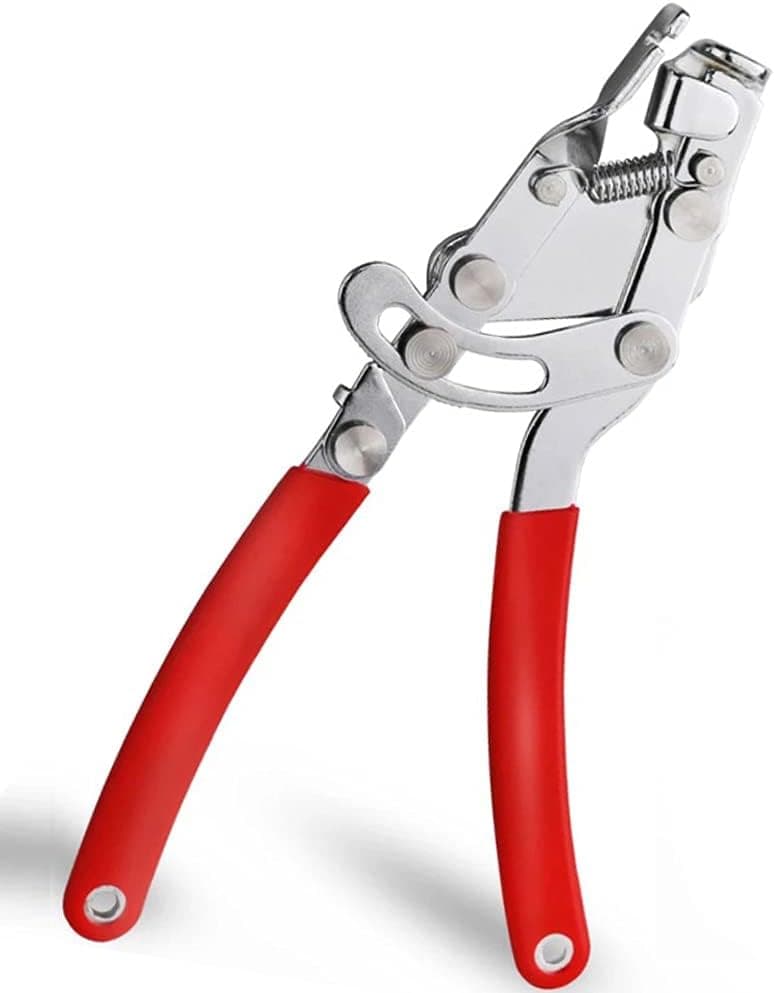 Bike Inner Cable Wire Puller Pliers Hand Tool Mountain Bike Tensioner Brake Gears Steel Bicycle Repair Maintenance Tools Black