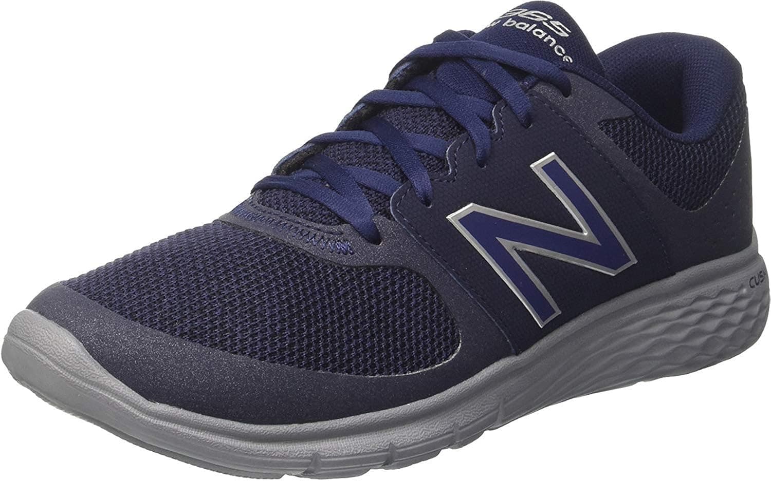 New Balance Men's MA365v1 CUSH + Walking Shoe