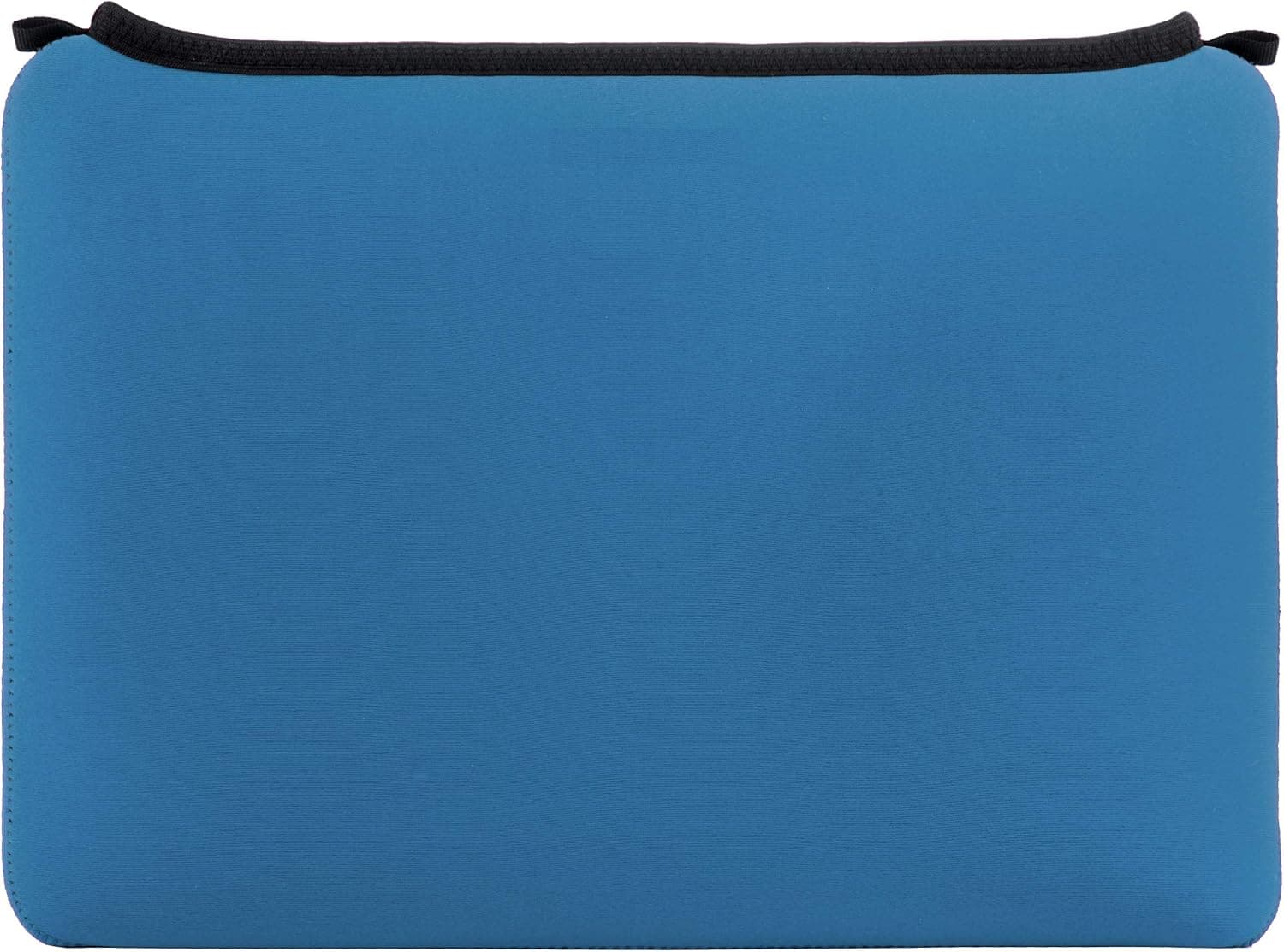VG Case 17 inch Protective Sleeve Cover Sky Blue Suitable for AOC E1759FWU 17-inch Portable Monitor