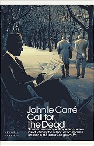 Call for the Dead: Anniversary edition