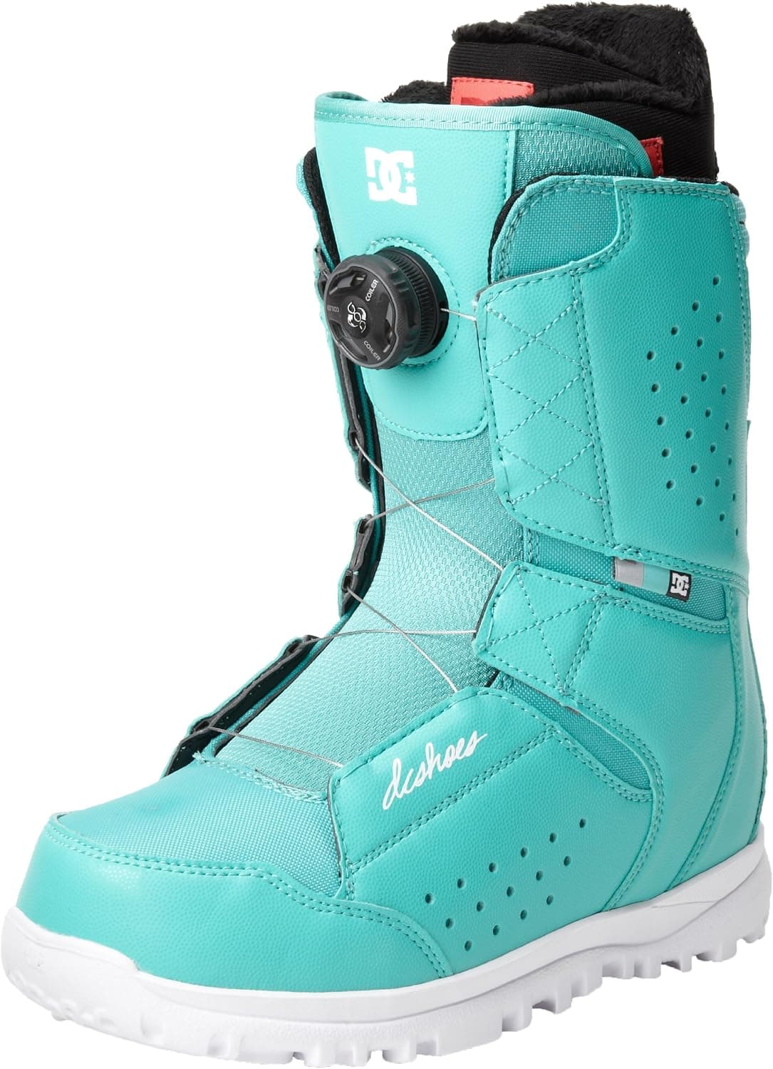 DC Women's Search Snowboard Boot