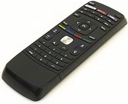 Universal Remote Control Fit for Vizio VO420M VO42L VO42LFHDTV10A VMB070 VO22LFHDTV10A VOJ320F1A E322VL LCD LED Plasma HDTV TV