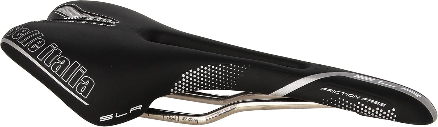 Selle Italia SLR Friction Free Flow Saddle