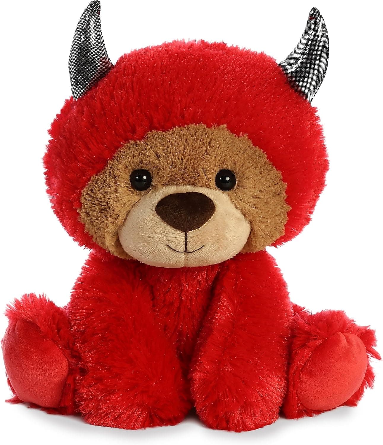 Aurora - Valentine Items - 9" Lil Benny Devil