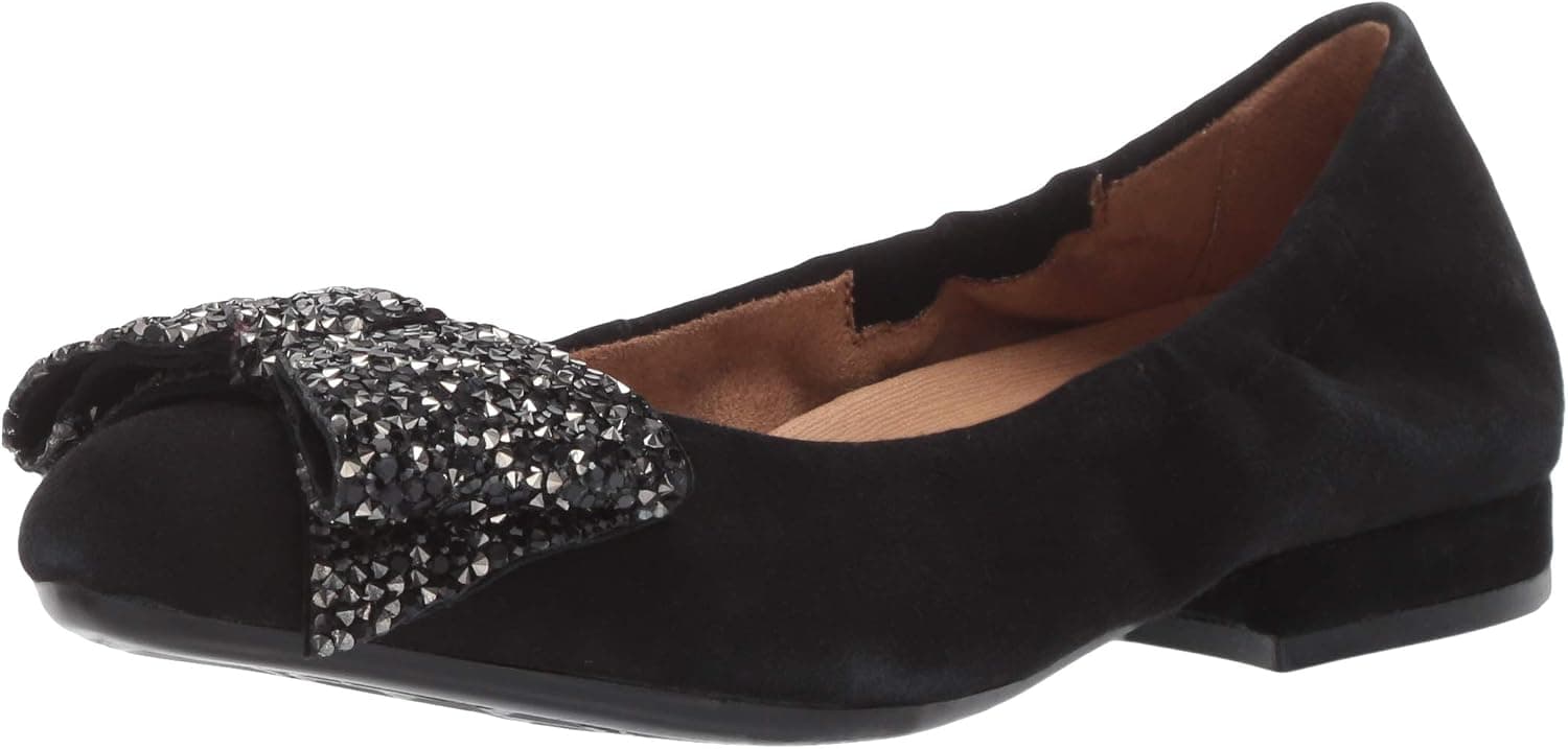 Aerosoles Women's Hang Out Ballet Flat