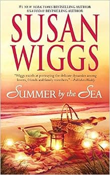 Summer by the Sea