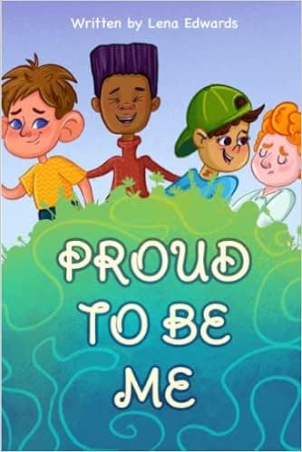 Proud to Be Me