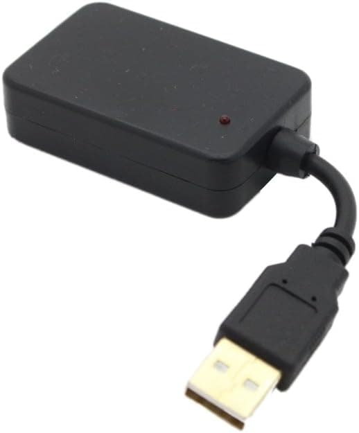 HiFime 9018 Asynchronous High Resolution USB DAC, DSD Playback, 384khz/32bit