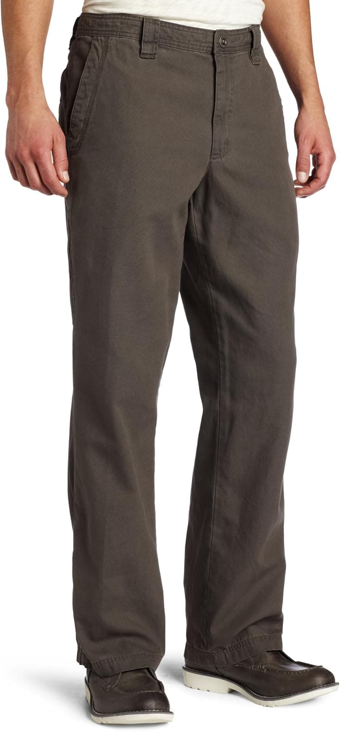 Columbia Men's Big & Tall Ultimate ROC Pant