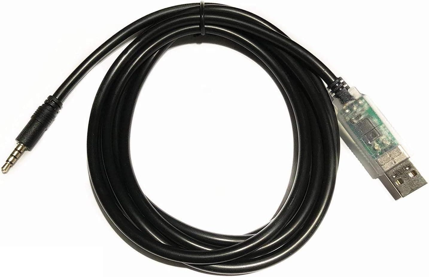 EZSync FTDI USB Programming Serial Cable for Racermate, CompuTrainer, Velotron Racermate One, EZSync022