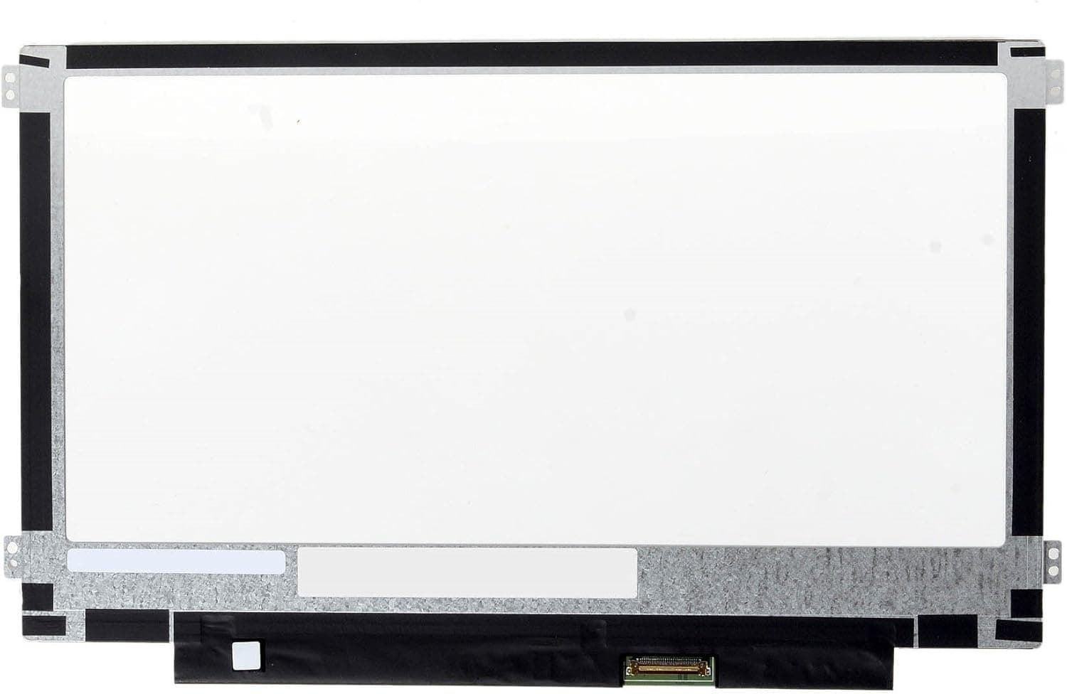 11.6" LCD HD 1366X768 MATTE 30 PIN CONNECTOR Compatible with 11 G3/G4/G5 - Part # 762229-007