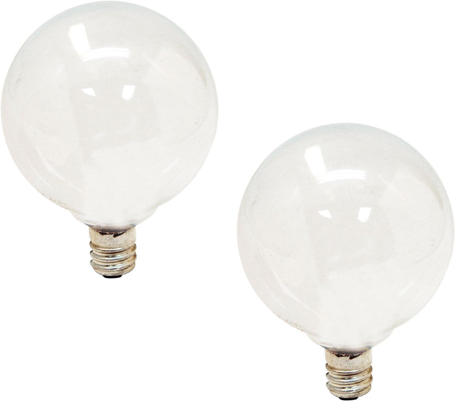 GE Lighting 44414, 2 Count (Pack of 1)