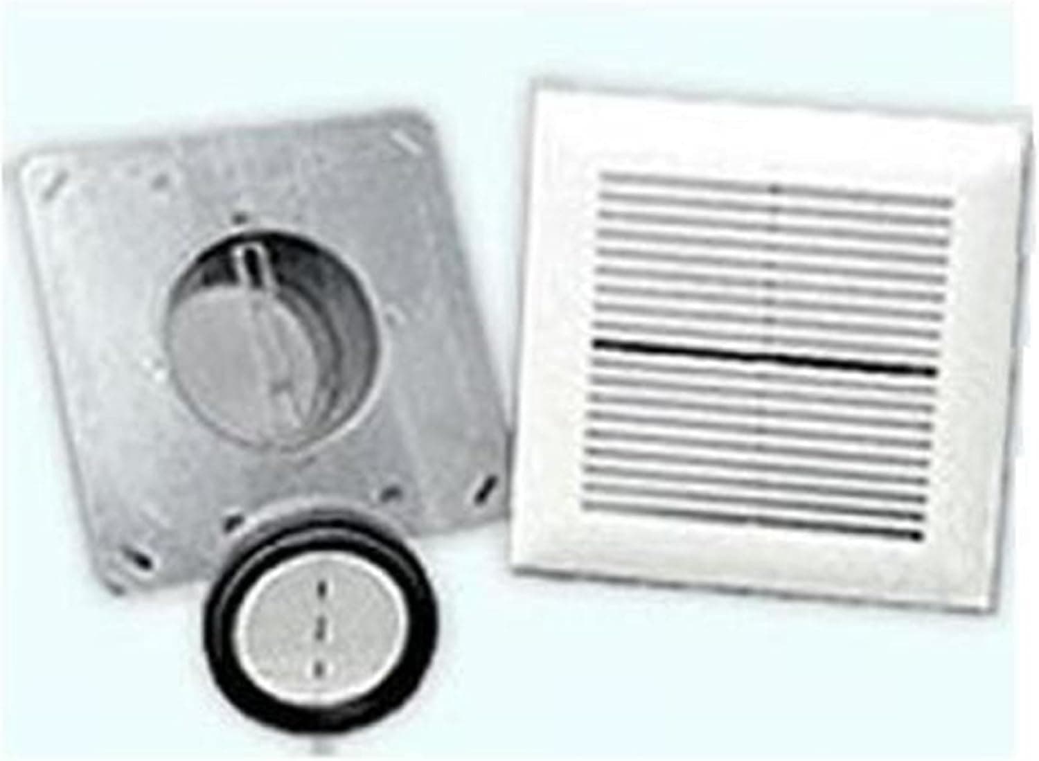 Panasonic PC-NLF04S WhisperLine Accessory Kit, 4-Inch Single Pick Up