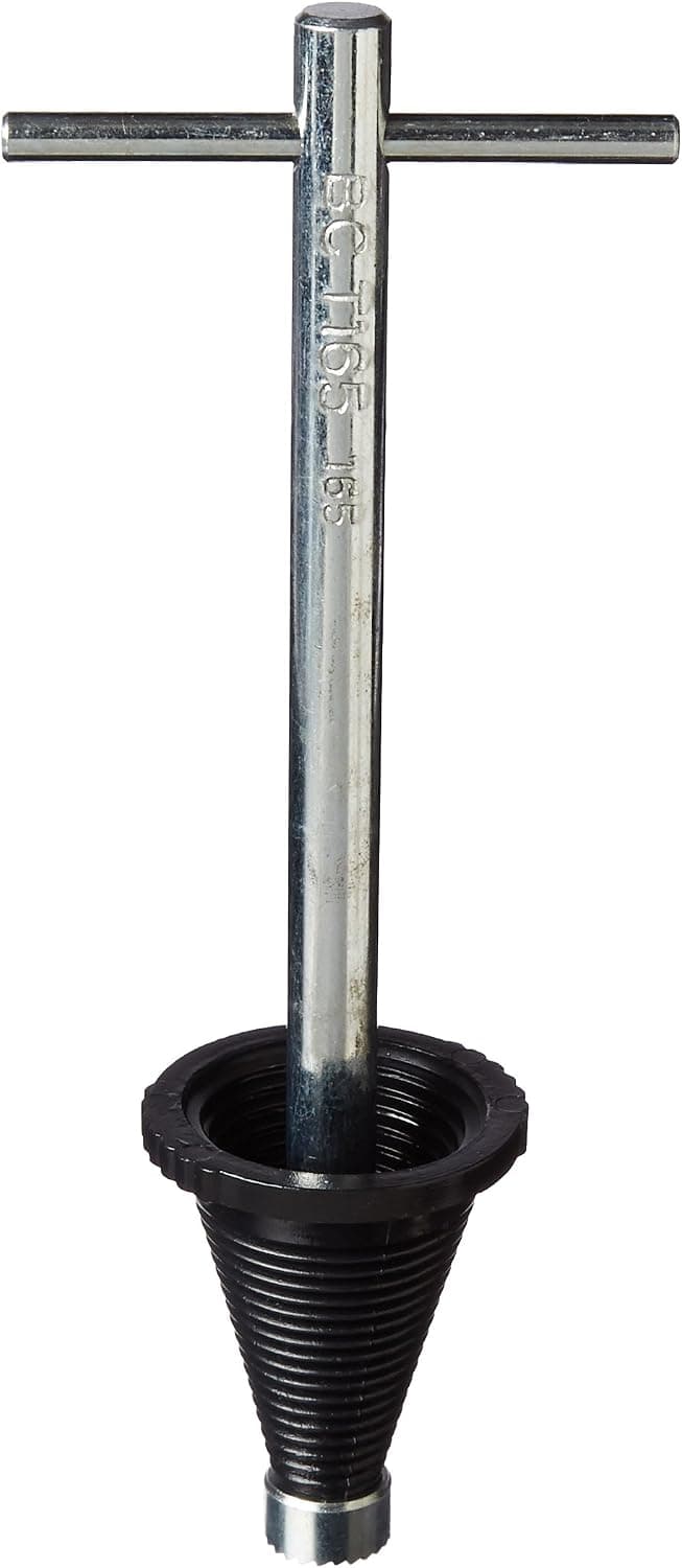 Wolverine PST165 Long Stem Faucet Reseating Tool