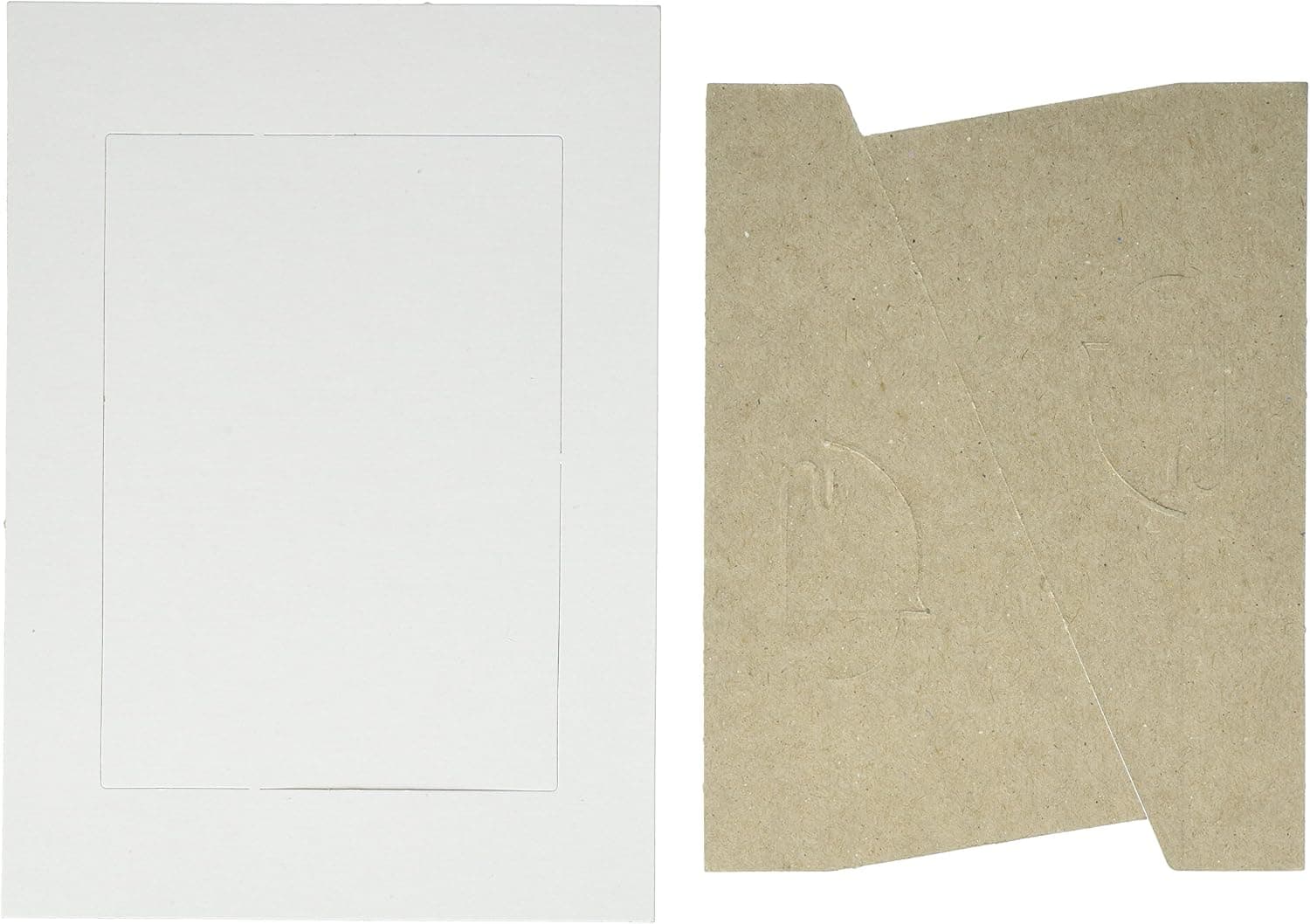 INOVART Picture Frame Kit