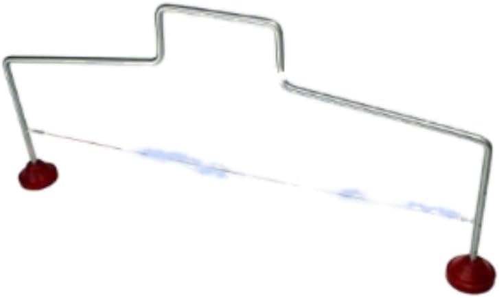 Fat Daddio's 12" Cake Leveler Trimmer