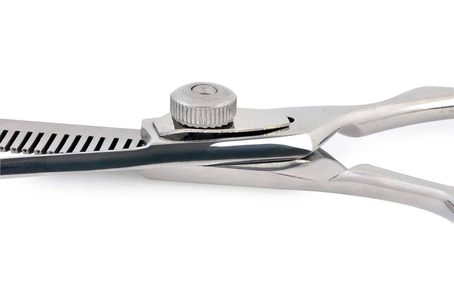Razor Sharp Thinning Barber Scissors