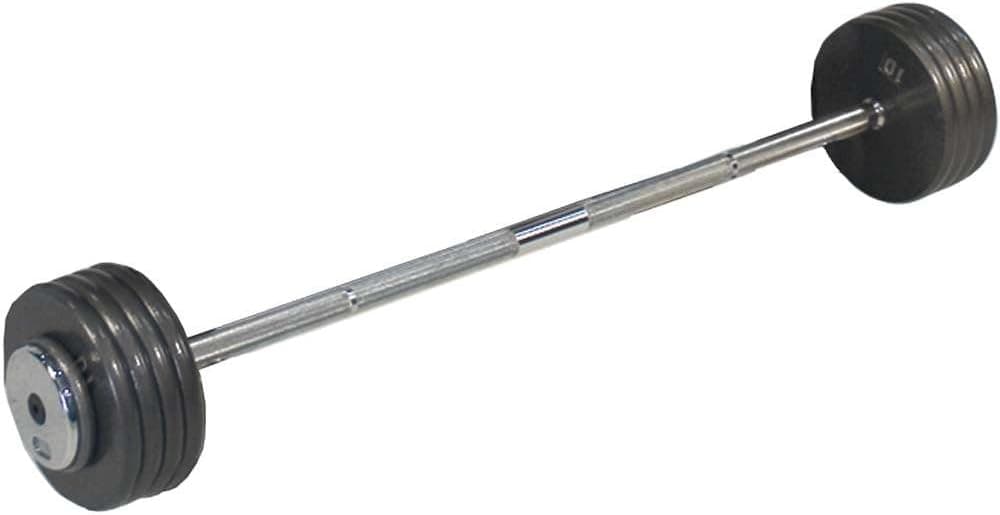 Power Systems Fixed Barbell