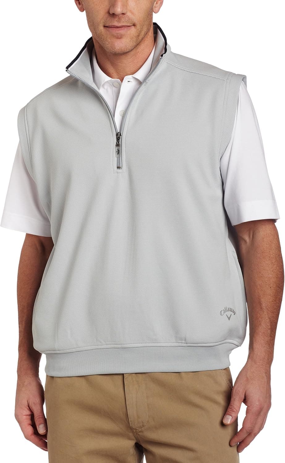 Callaway Men's 1/4 Zip Performance