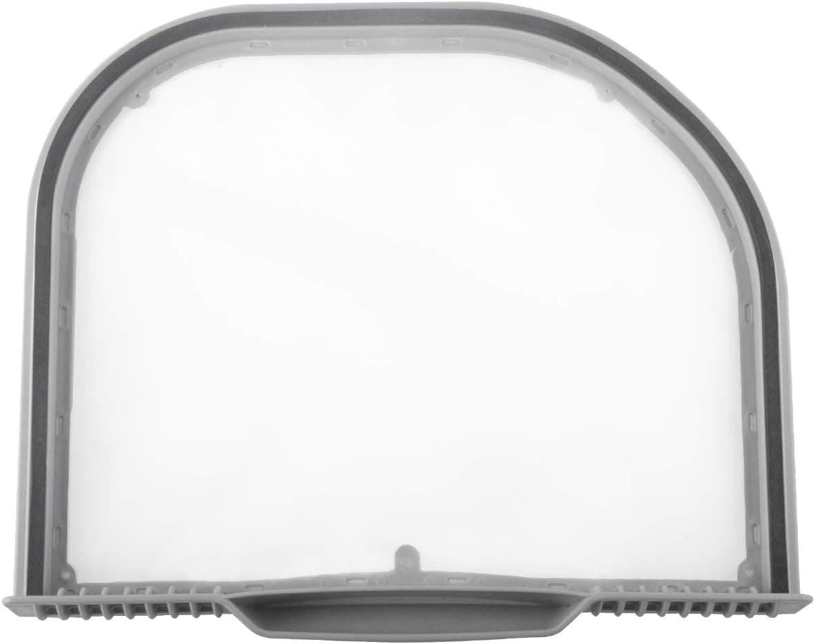 Gekufa 5231EL1001C Replacement Dryer Lint Filter Compatible with LG and Ken-more Dryers Replaces 1668214, AH3527575, EA3527575, AP5248138, PS3527575