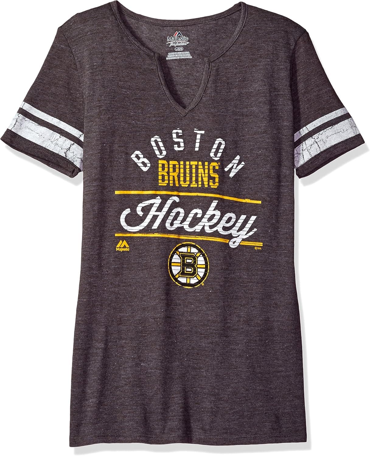 NHL Women's Goals are Golden Tee