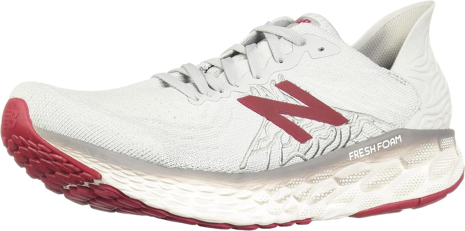New Balance Men's Fresh Foam 1080 V10 Running Shoe