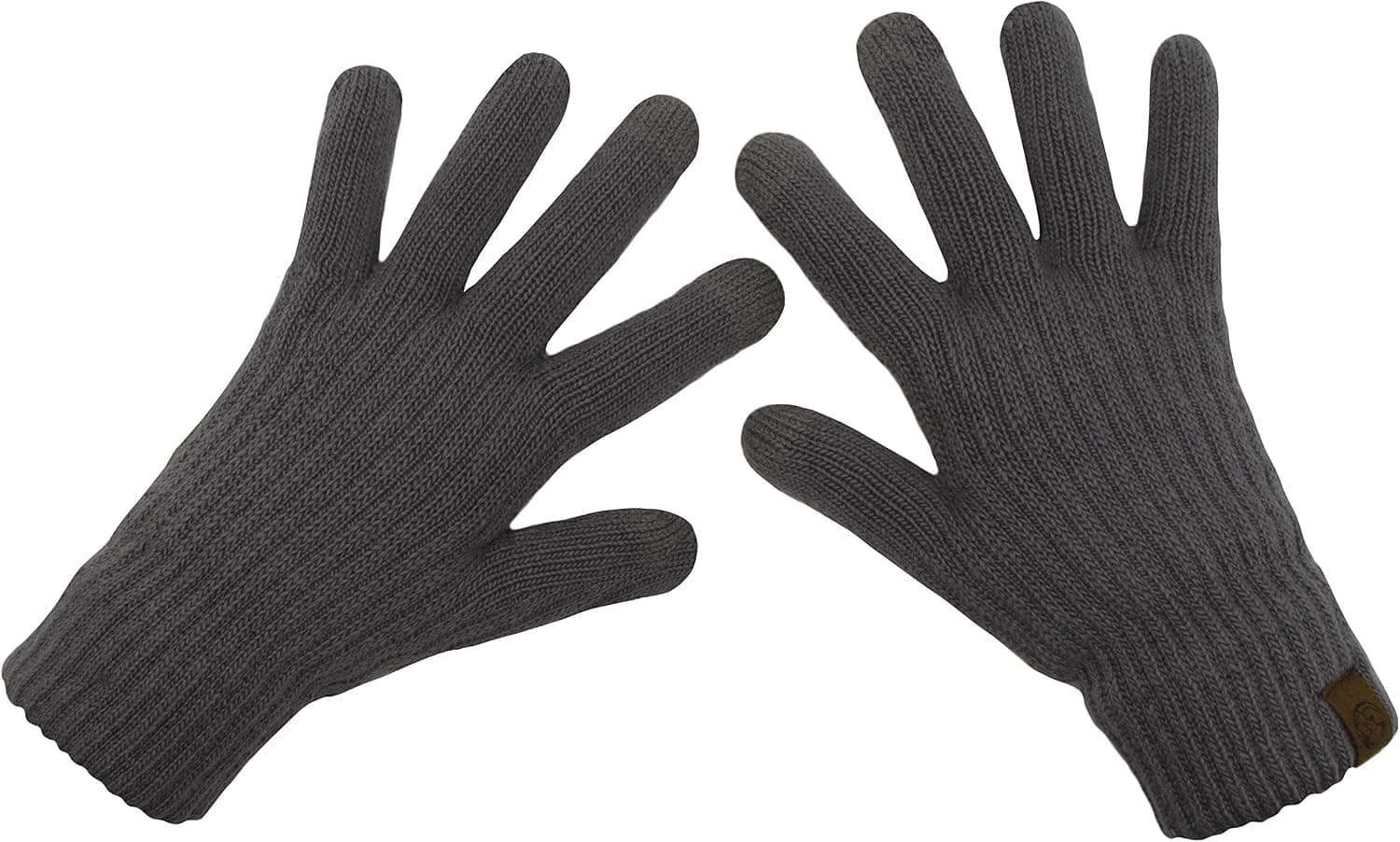 HDG 100% REPREVE Polyester Gloves (One Size Fits Most)