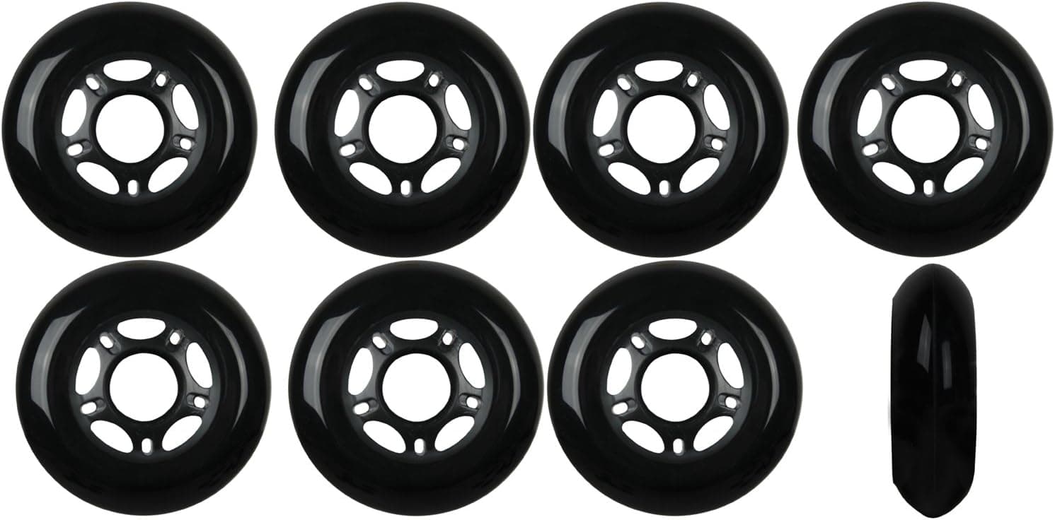 Choice Inline Wheels