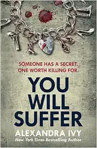 You Will Suffer