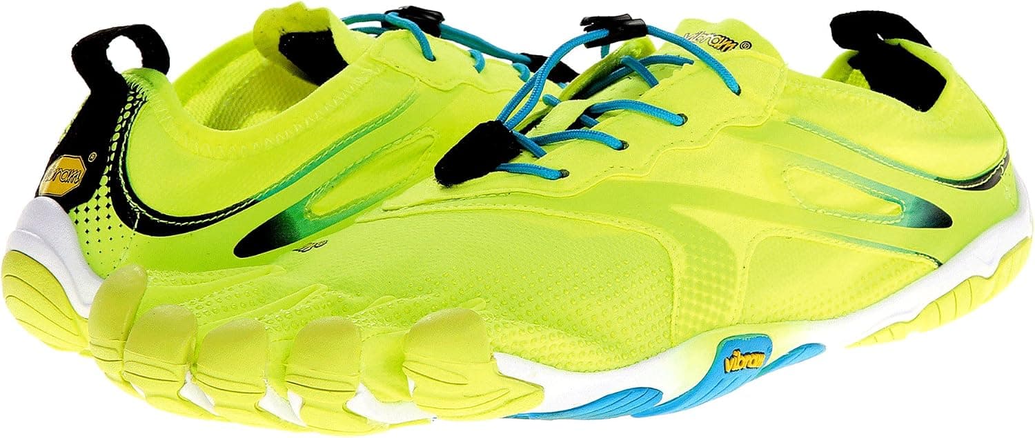 Vibram FiveFingers Bikila Evo Running Shoes