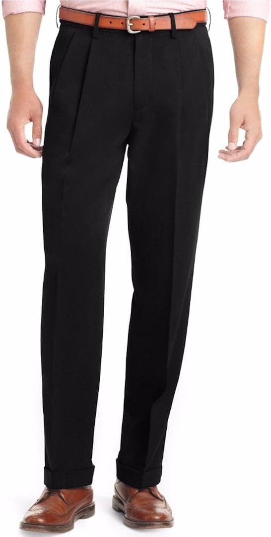 IZOD Men's Big and Tall Ultimate Traveler Pant