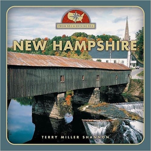 New Hampshire (From Sea to Shining Sea)
