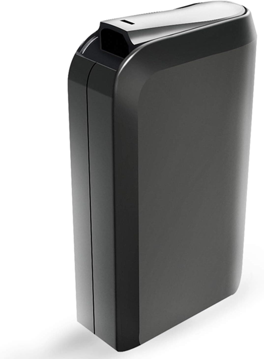 18Volt 2000mAh Rechargeable Li-ion Battery Replacement Compatible with Hoover Linx BH50000 302723001 BH50015 BH50020 BH50010 Cordless Stick Vacuum Cleaner (Black)