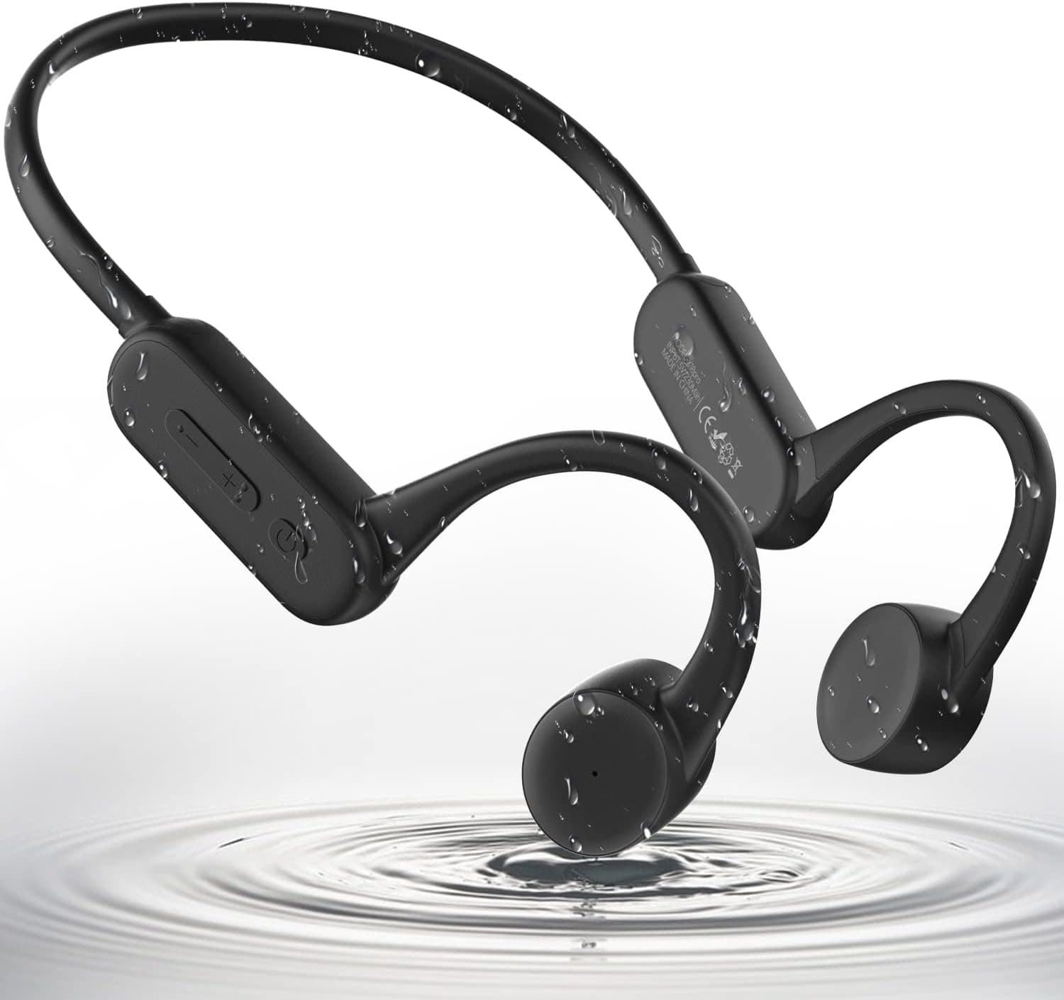 DYCROL Bone Conduction