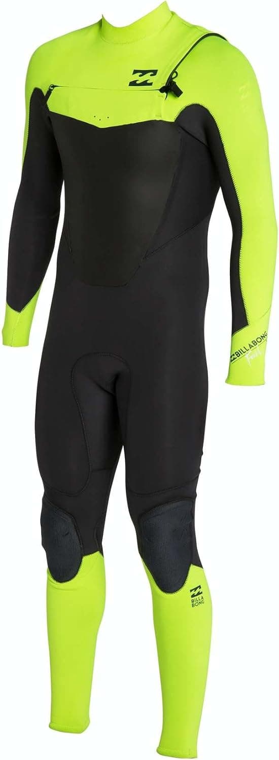 Billabong 4/3mm Men's FOIL Fullsuit