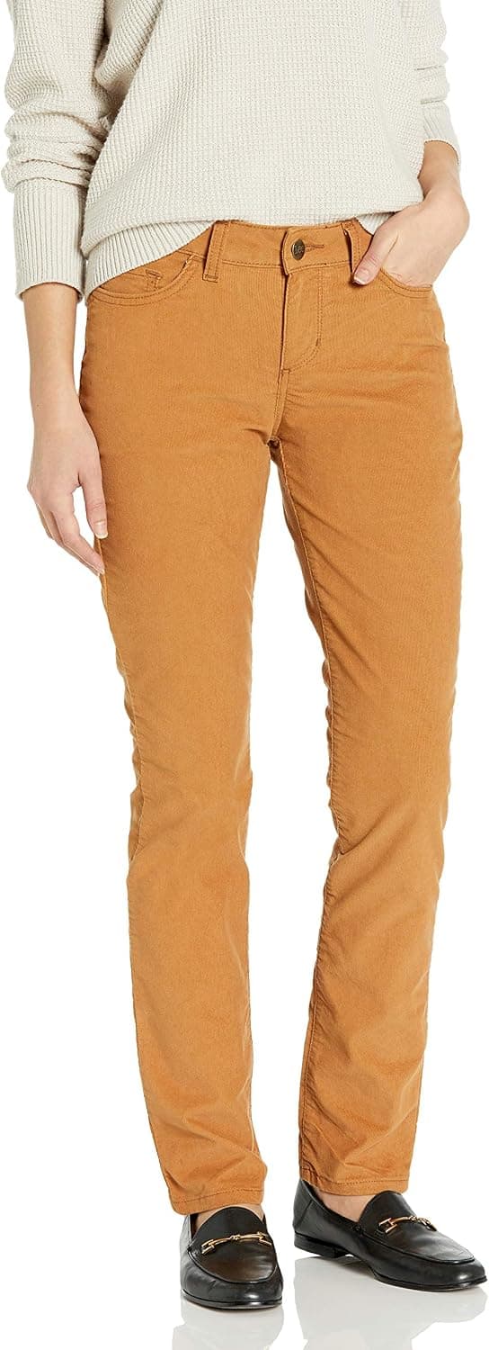 Lee Women's Legendary Regular Fit Straight Leg Jean