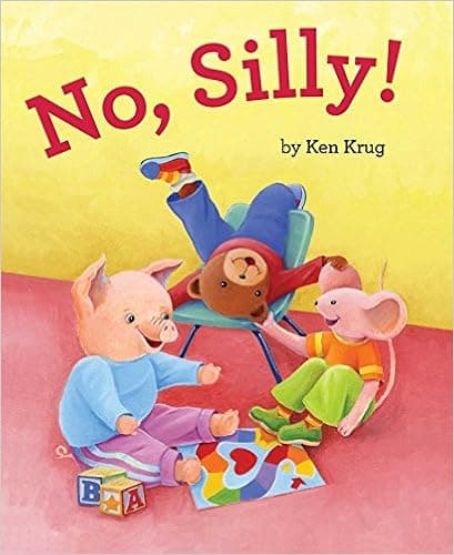 No, Silly!