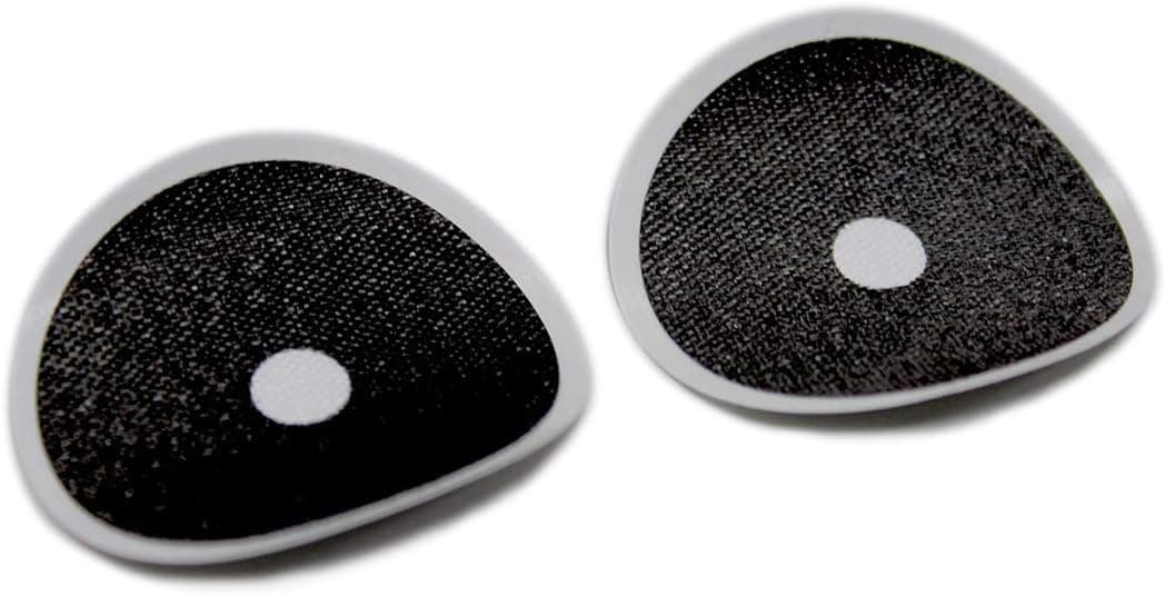 Tefco Master Pool Table Spot - Set of 2
