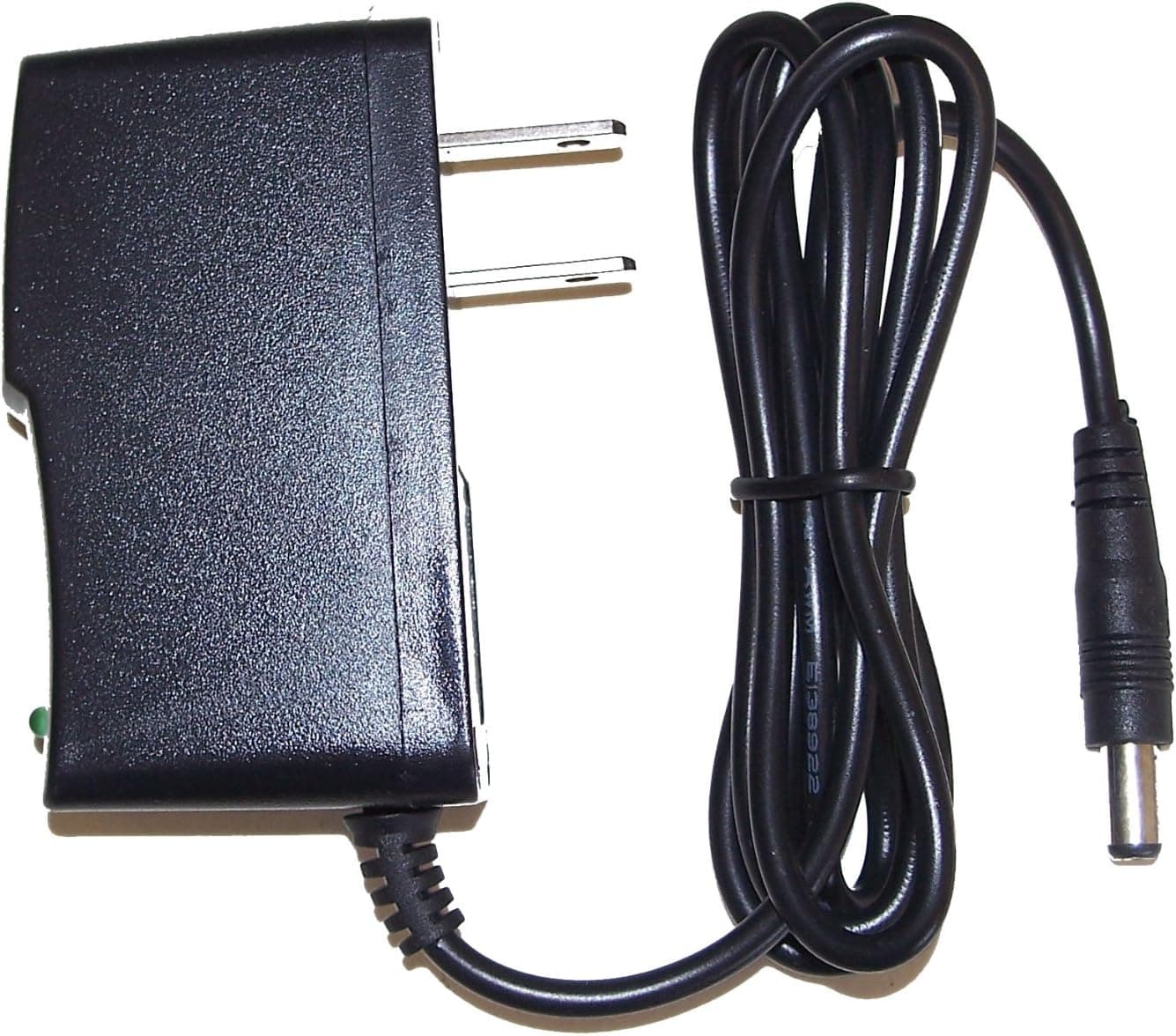 DCPOWER Home Wall AC Power Adapter/Charger Compatible Replacement for RadioShack PRO-404/20-404