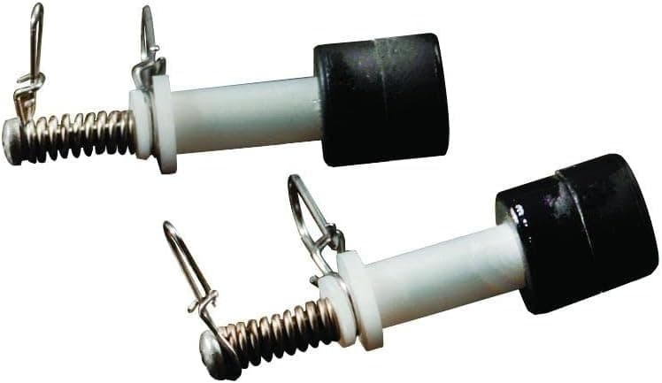 Redi-Rig R175-2PK Inline Releaser 2Pk 1/2-12oz 4-30lb Test