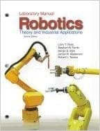 Robotics: Theory and Industrial Applications(Laboratory Manual)