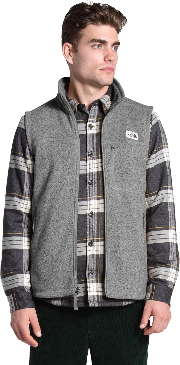 THE NORTH FACE Men's Gordon Lyons Vest