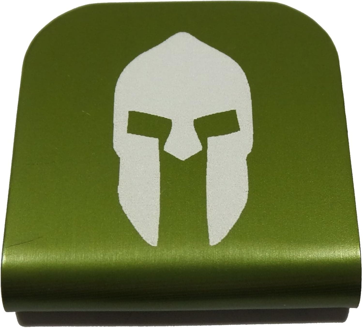 Morale Tags Spartan Helmet Hat Clip for Tactical Patch Caps
