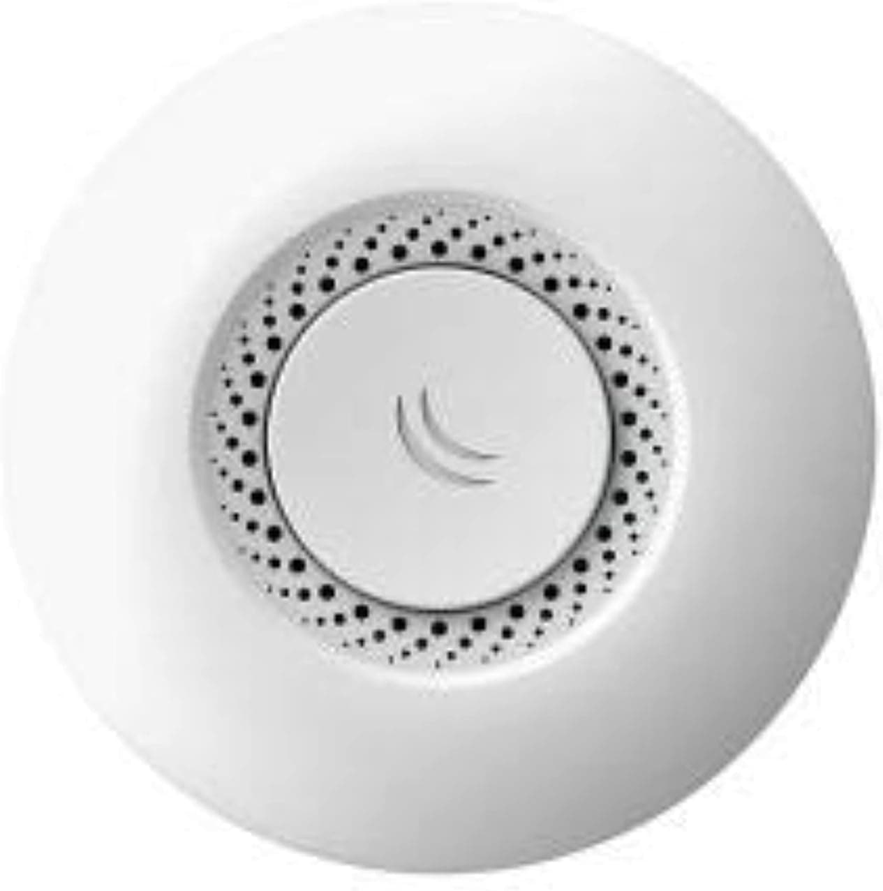 Mikrotik RouterBOARD cAP-2nD ceiling Access Point 2.4GHz Dual-Chain PoE