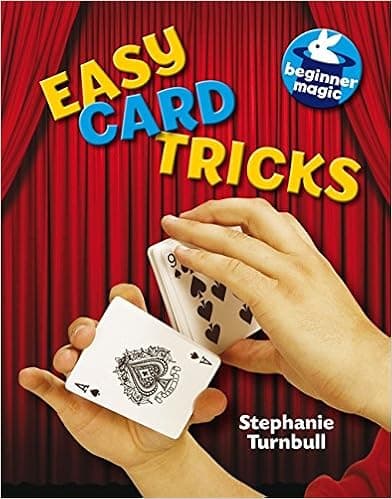 Easy Card Tricks (Beginner Magic)