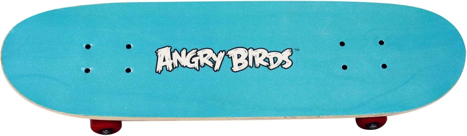 Angry Birds 28-Inch Cruiser Skateboard