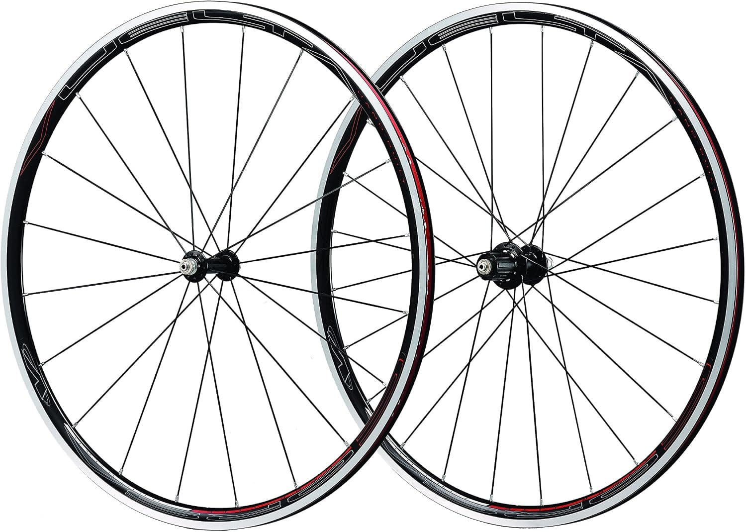 Vuelta Wheelset Corsa Super-lite Alloy