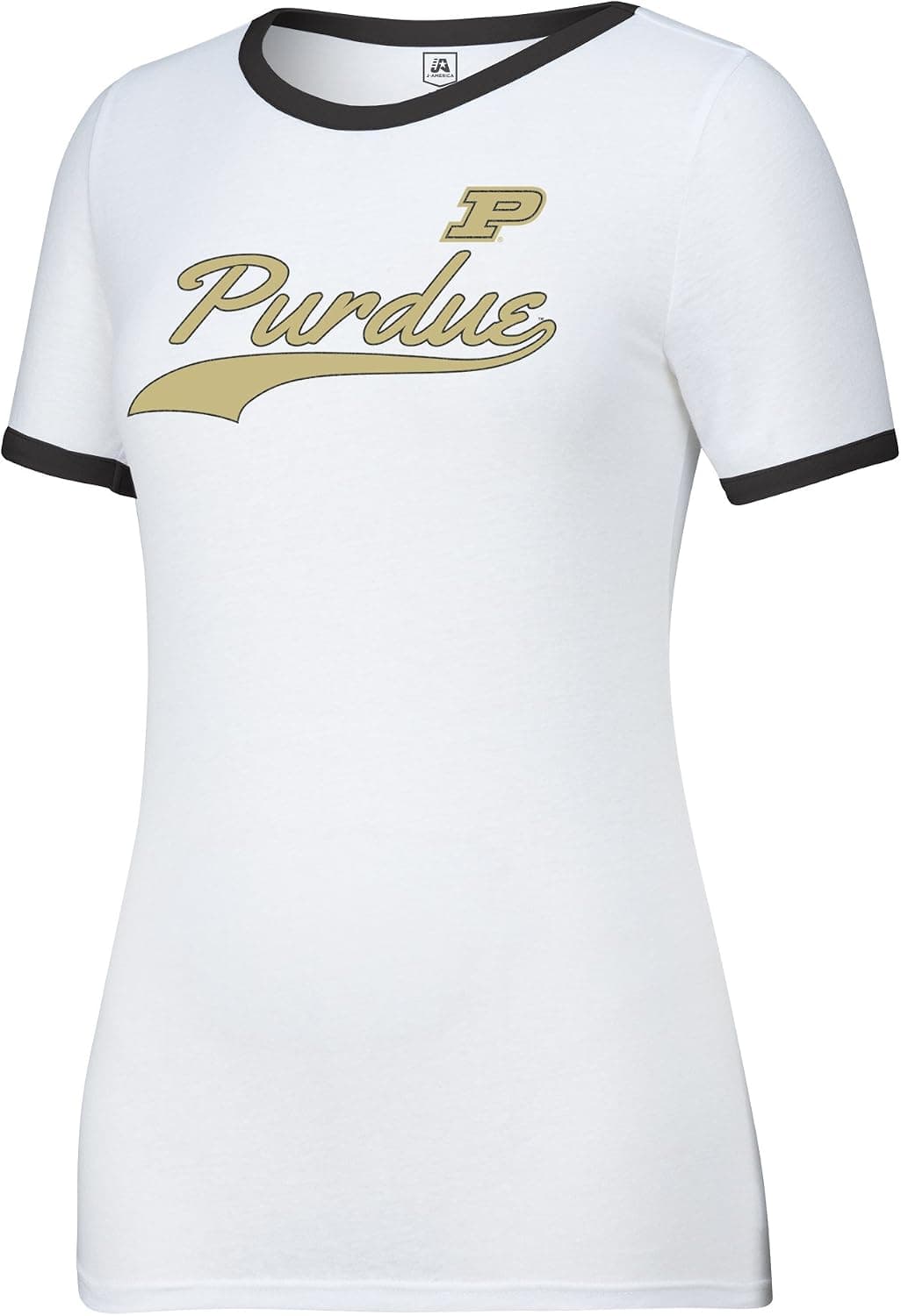 J America NCAA Adult Women Make A Move Tee
